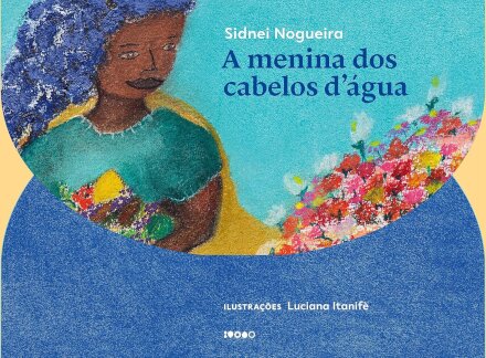 A Menina Dos Cabelos D'Água