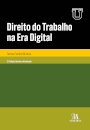 Direito Do Trabalho Na Era Digital