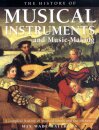 History of Musical Instruments and Music-making