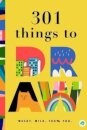301 Things to Draw