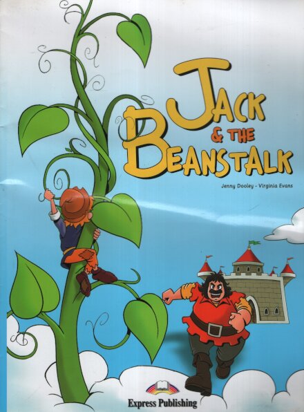 Jack & The Beanstalk