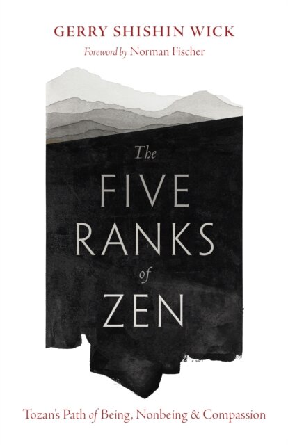 The Five Ranks of Zen