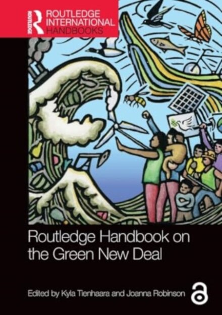 Routledge Handbook on the Green New Deal