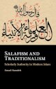 Salafism and Traditionalism