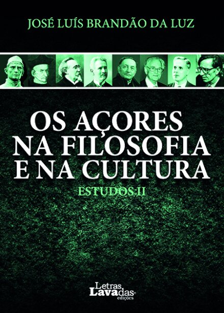 Os Açores Na Filosofia e na Cultura
