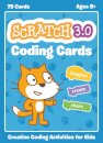 Official Scratch Coding Cards, The (Scratch 3.0)