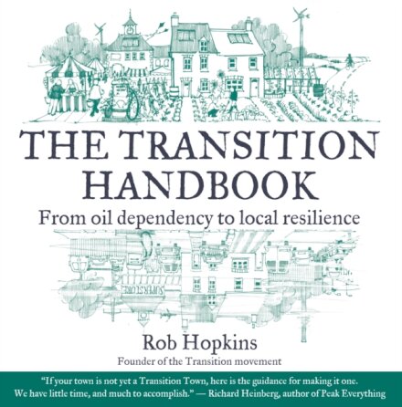 The Transition Handbook