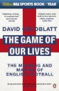 The Game of Our Lives