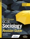 WJEC Eduqas GCSE Sociology Revision Guide - Revised Edition