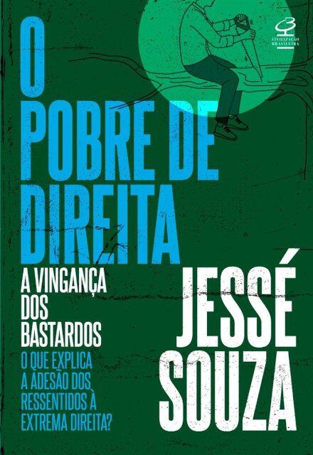 Pobre de direita, O: vingança bastardos: adesão à ext direi