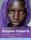 Pearson Edexcel GCSE  Religious Studies B  Islam Student Book (Paper 2: Religion, Peace and Conflict)