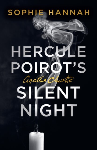 Hercule Poirot'S Silent Night