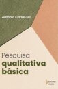 Pesquisa qualitativa básica