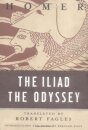 Iliad And Odyssey Boxed Set