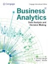 Business Analytics
