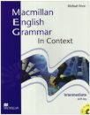 MAC Eng Grammar 1 with Key