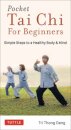 Pocket Tai Chi for Beginners