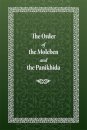 Order of the Moleben and the Panikhida