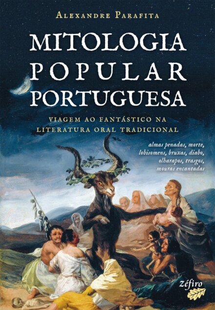 Mitologia Popular Portuguesa