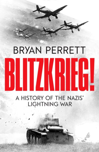 Blitzkrieg!