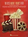 The Best Movie Themes Ever