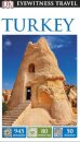 Turkey Eyewitness Travel Guide