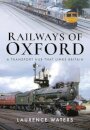 Railways of Oxford