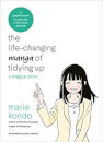 The Life-Changing Manga Of Tidying Up
