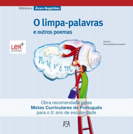 O Limpa-Palavras e Outros Poemas