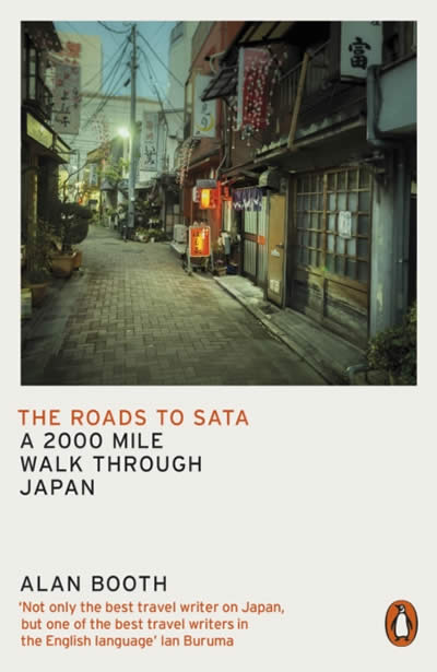 The Roads To Sata