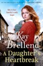 A Daughter's Heartbreak