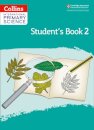 International Primary Science Student's Book: Stage 2