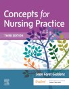 Concepts for Nursing Practice (with Access on VitalSource)