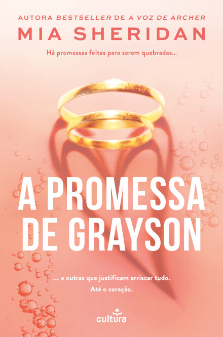 A Promessa de Grayson