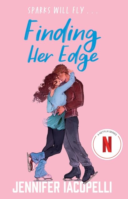 Finding Her Edge (Netflix)