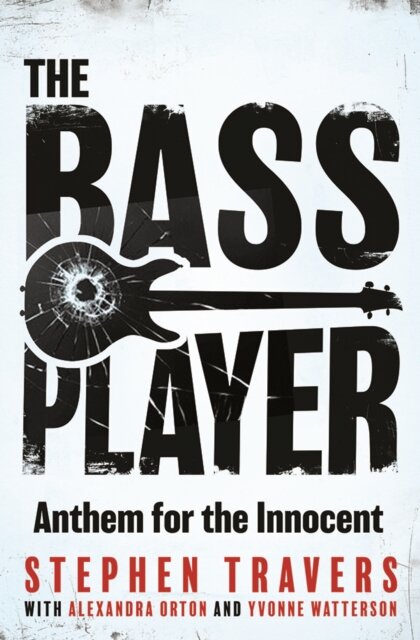 The Bass Player