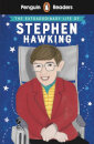 Penguin Readers Level 3: Stephen Hawking
