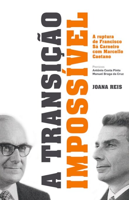 A Transição Impossível