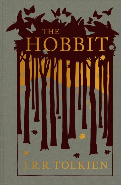 The Hobbit (COLLECTOR'S Edition)