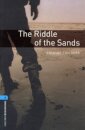 OBWL 3E Level 5: The Riddle of the Sands