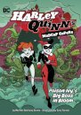 Poison Ivy's Big Boss in Bloom