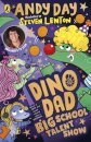 Dino Dad: Big School Talent Show