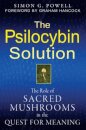 The Psilocybin Solution