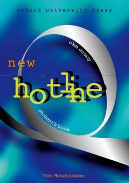 New Hotline Elementary St