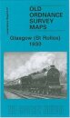 Glasgow (St Rollox) 1933