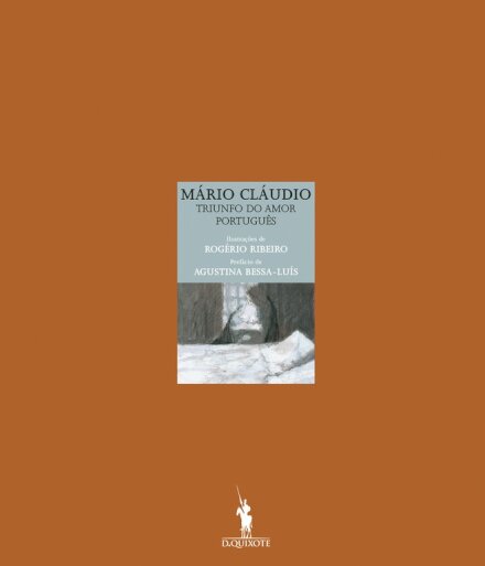 Triunfo Do Amor Português (album)