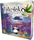 Takenoko Game