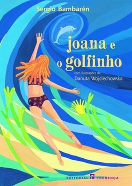 Joana E O Golfinho