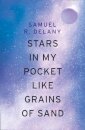 Stars in My Pocket Like Grains of Sand