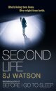 Second Life